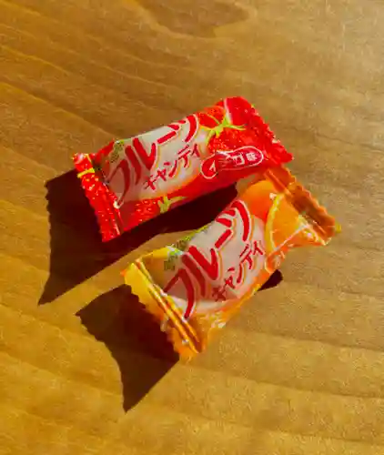 蚊里田八幡宮(長野県)