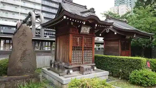 覚林寺のその他建物