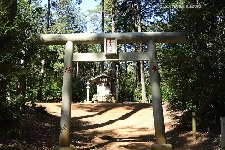 高麗神社(埼玉県)