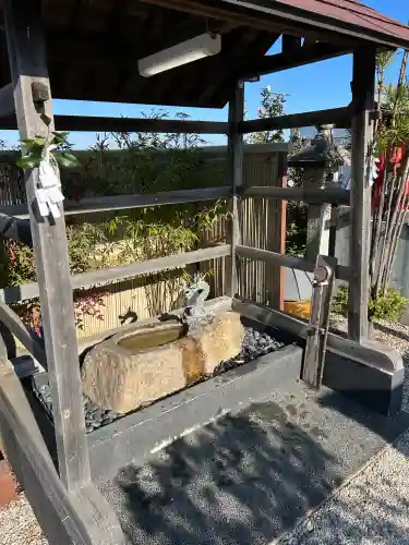 中島黒體龍王大神社(愛知県)