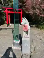 神徳稲荷神社(鹿児島県)