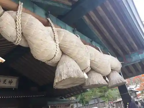 出雲大社のその他建物