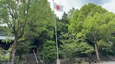近江神宮(滋賀県)