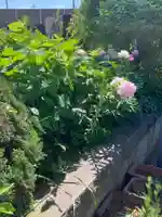 浄信寺(神奈川県)