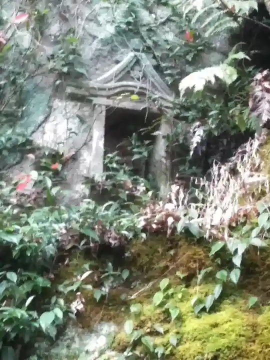 佛生寺の末社・摂社