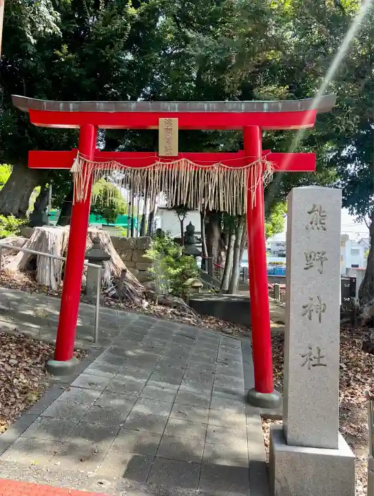 浅間神社(静岡県)