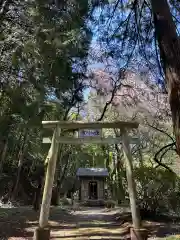 浅川神社(東京都)