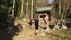 鹿島大神宮(福島県)