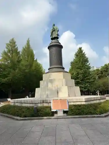 靖國神社(東京都)