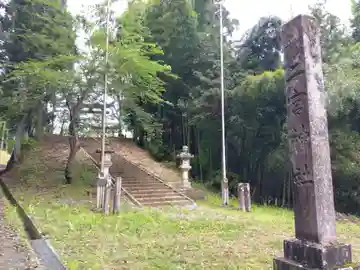 二宮神社(福井県)