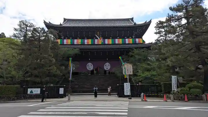 知恩院(京都府)