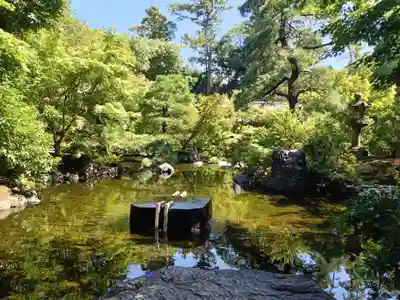 寒川神社(神奈川県)