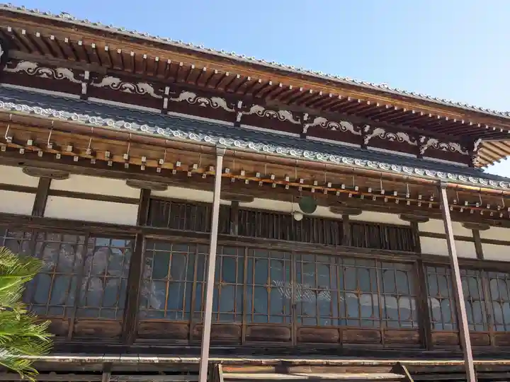 天喜寺(岐阜県)