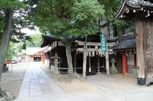 堺薬祖神社のその他建物