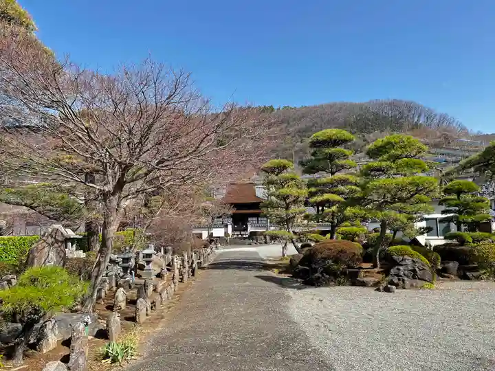東光寺(山梨県)
