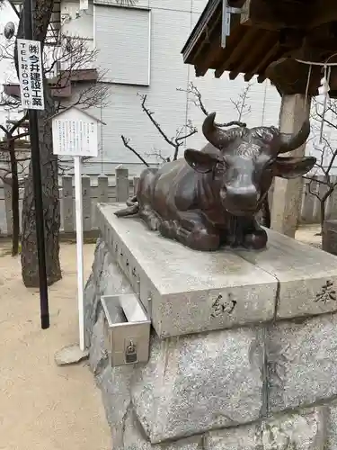 廿日市天満宮(広島県)