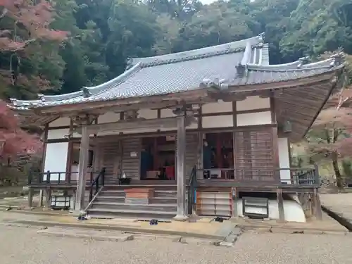 正暦寺(奈良県)