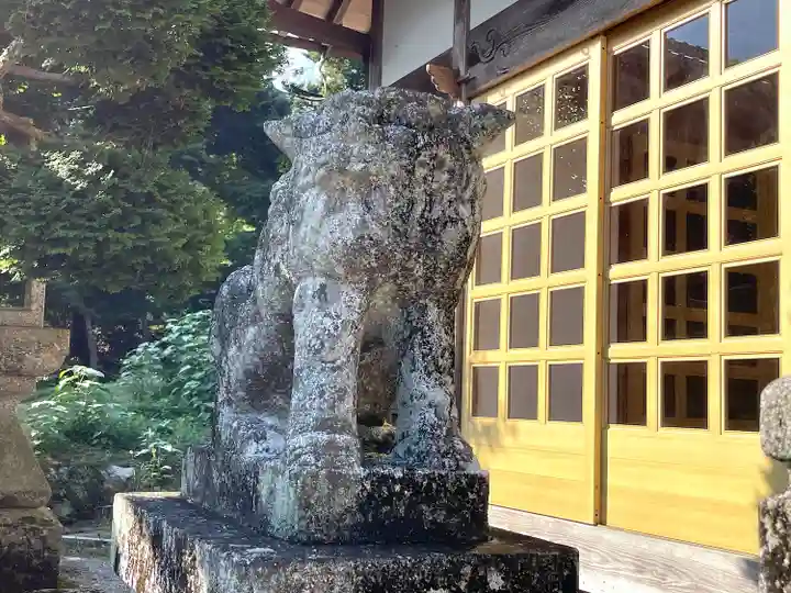 穴石神社(三重県)