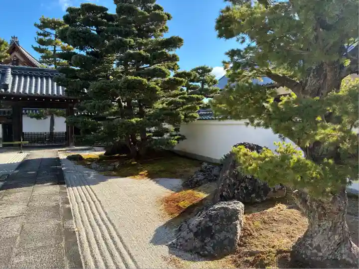 大光明寺(京都府)