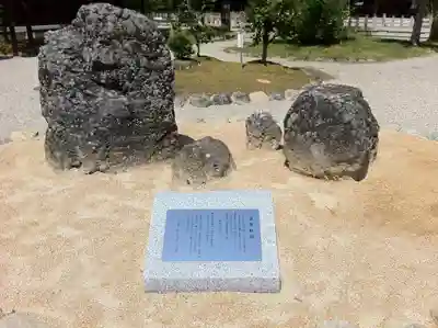 橿原神宮のその他建物