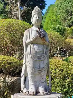 龍の入不動尊(東京都)