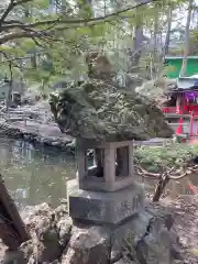 白石神社(北海道)