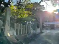 名草神社のその他建物
