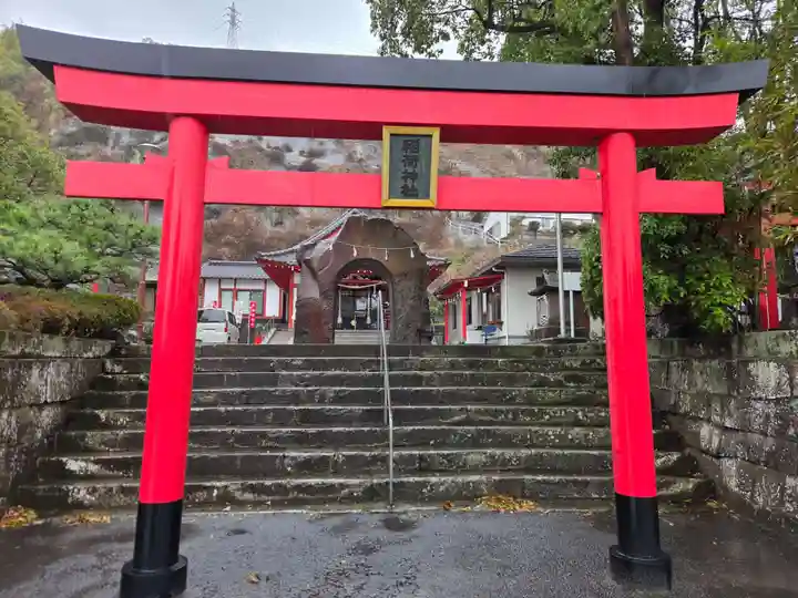稲荷神社(鹿児島県)