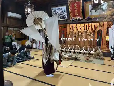 金峯神社(新潟県)