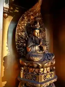 仁玄寺の仏像(2019年09月25日(水) 11時37分33秒投稿)