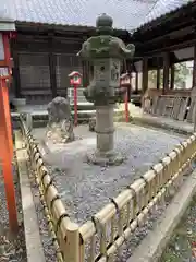 日吉神社の建物その他