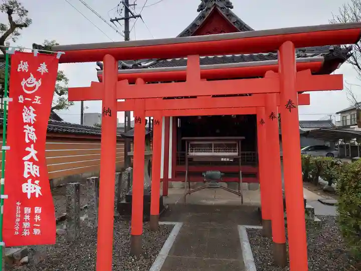 圓鏡寺(岐阜県)