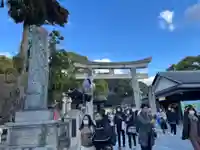 太宰府天満宮のその他建物