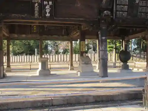 成田山新勝寺(千葉県)