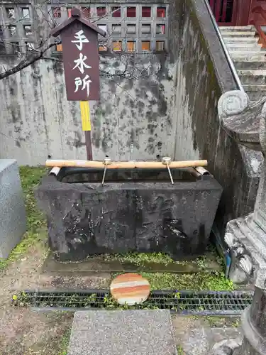 安里八幡宮(沖縄県)