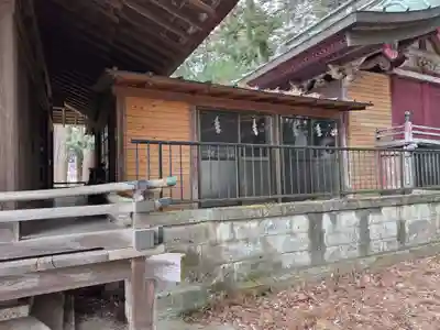 智賀都神社(栃木県)