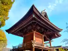 阿智神社(岡山県)