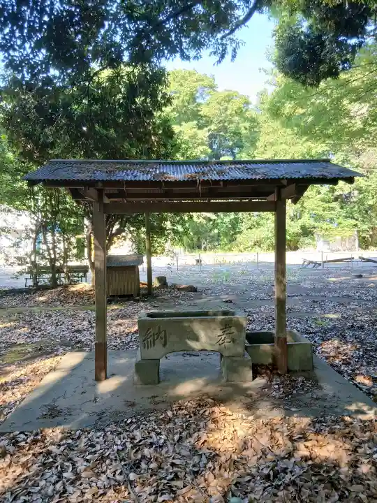 須賀神社(千葉県)