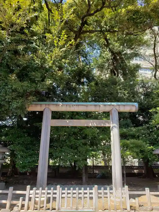 靖國神社(東京都)