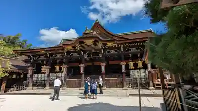 北野天満宮(京都府)