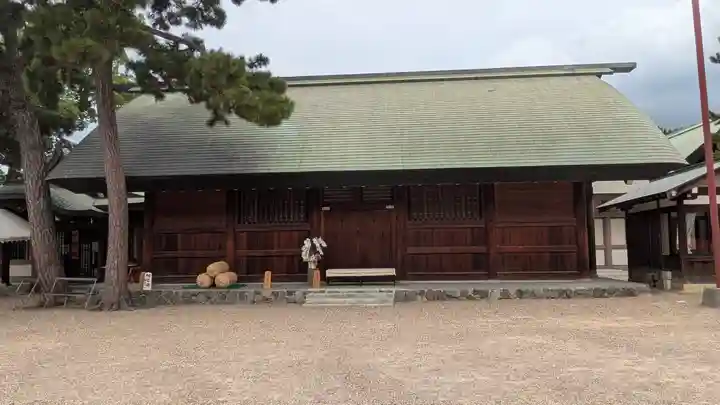 住吉大社(大阪府)