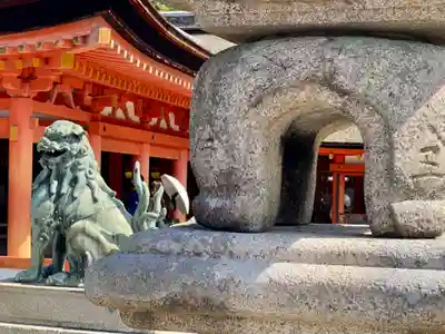 厳島神社(広島県)