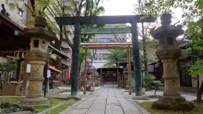 冨士神社(愛知県)