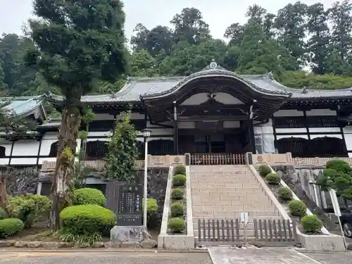 最乗寺（道了尊）(神奈川県)