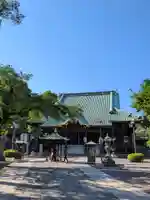 妙法寺(東京都)