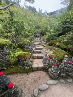 大聖院(広島県)