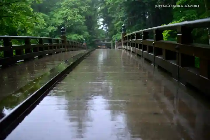 伊勢神宮内宮(皇大神宮)のその他建物