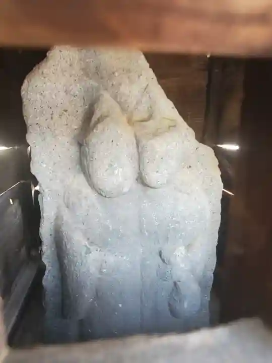 示現稲荷神社(栃木県)