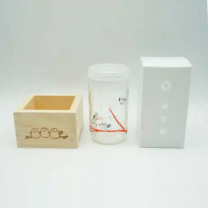 帯廣神社の授与品その他