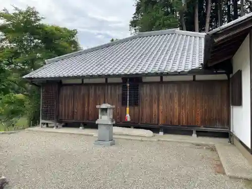 多聞寺(奈良県)